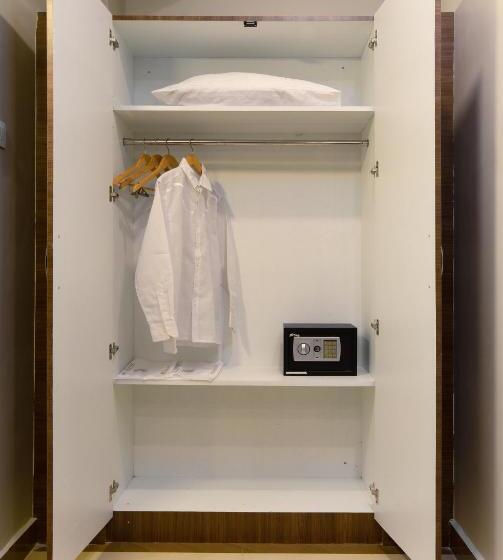 هتل Grande Inn Trichy