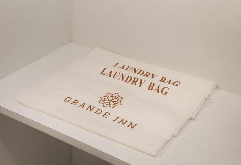 هتل Grande Inn Trichy