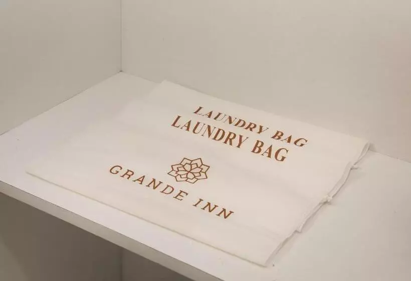 ホテル Grande Inn Trichy