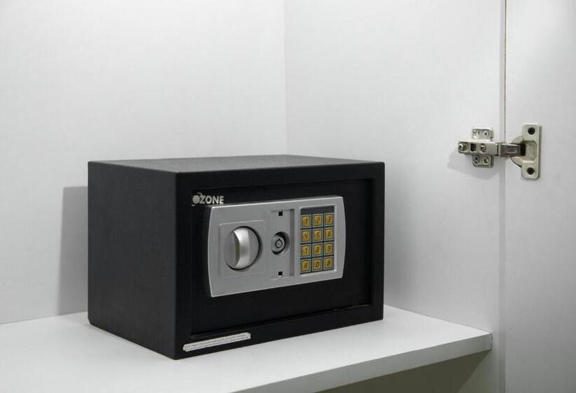 هتل Grande Inn Trichy