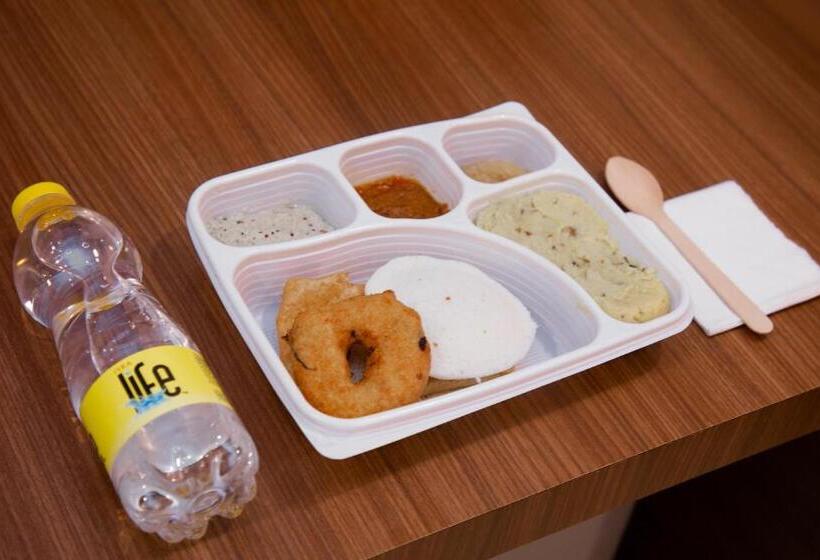 هتل Grande Inn Trichy