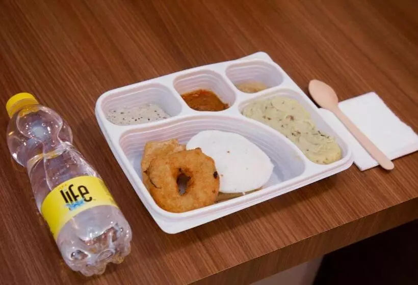ホテル Grande Inn Trichy