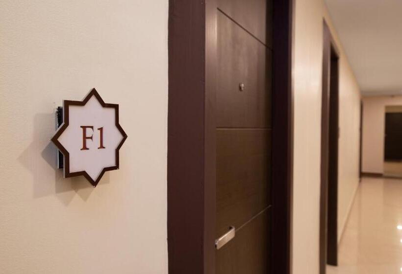 هتل Grande Inn Trichy