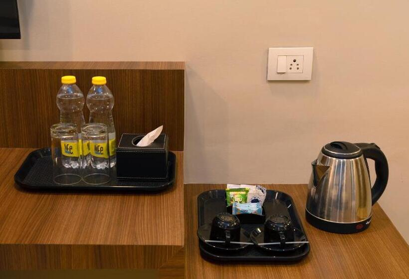 هتل Grande Inn Trichy