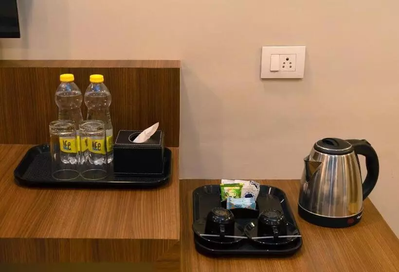 ホテル Grande Inn Trichy