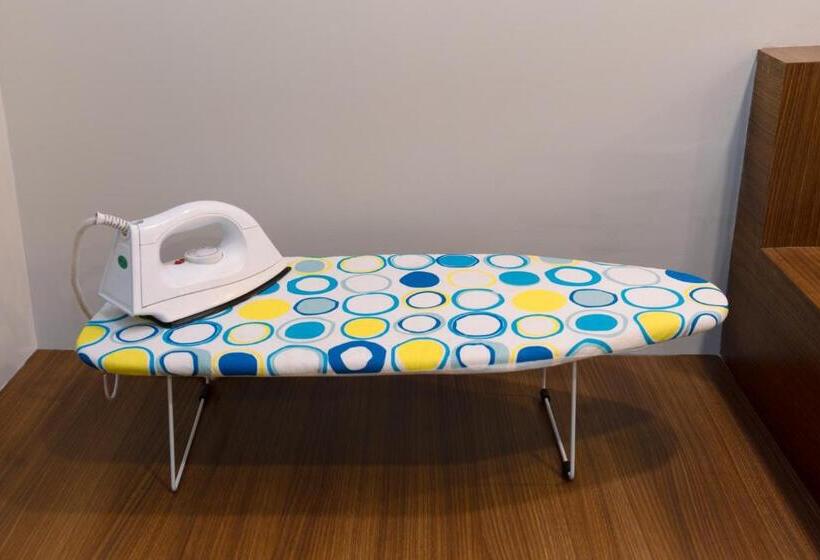 هتل Grande Inn Trichy