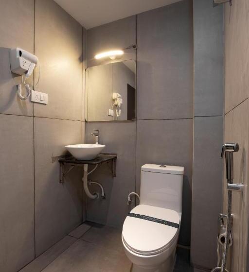 هتل Grande Inn Trichy