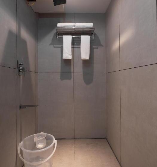 هتل Grande Inn Trichy