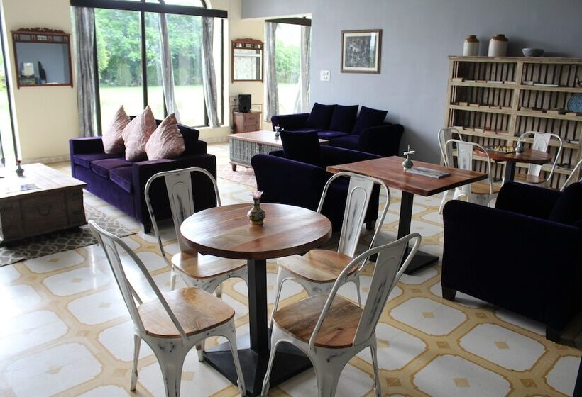 酒店 Gulaab Niwaas Palace