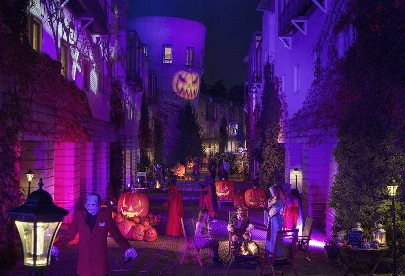 فندق Risonare Yatsugatake