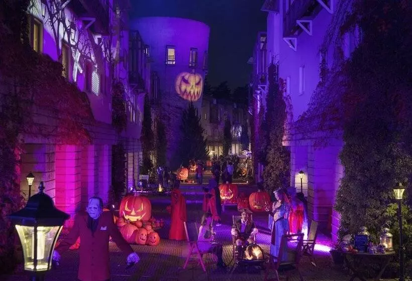 Hotelli Risonare Yatsugatake