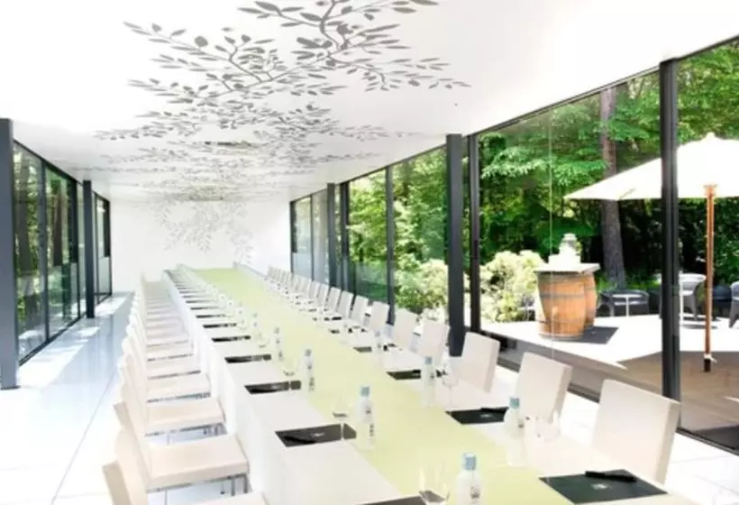 Hotelli Risonare Yatsugatake