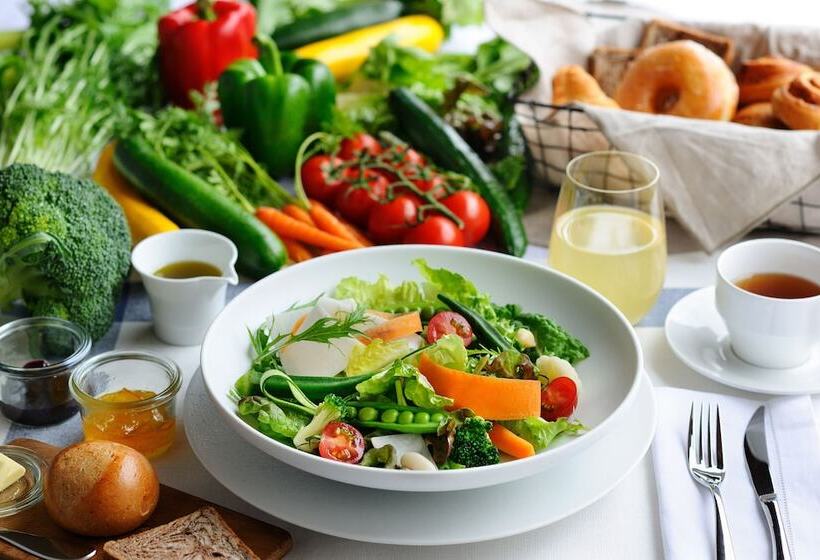 فندق Risonare Yatsugatake