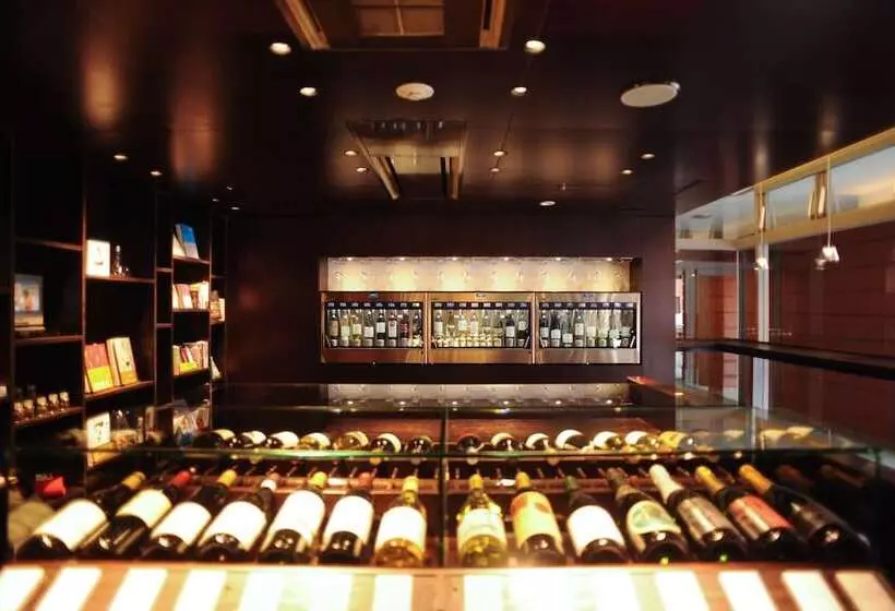 Hotelli Risonare Yatsugatake