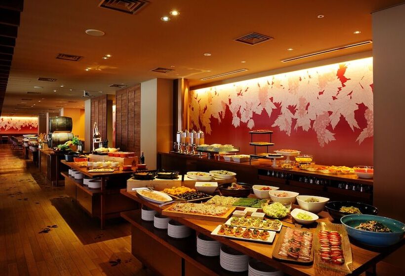 فندق Risonare Yatsugatake