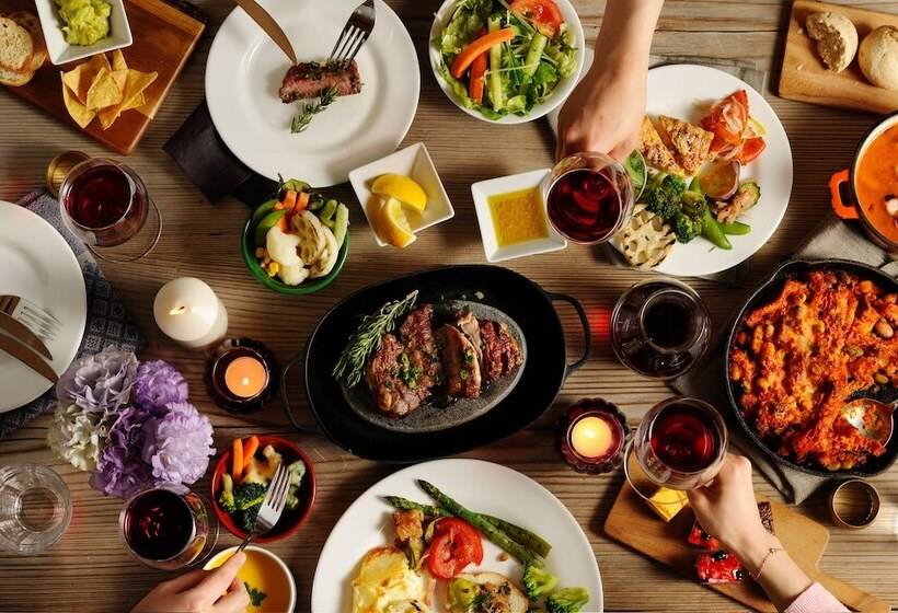 فندق Risonare Yatsugatake