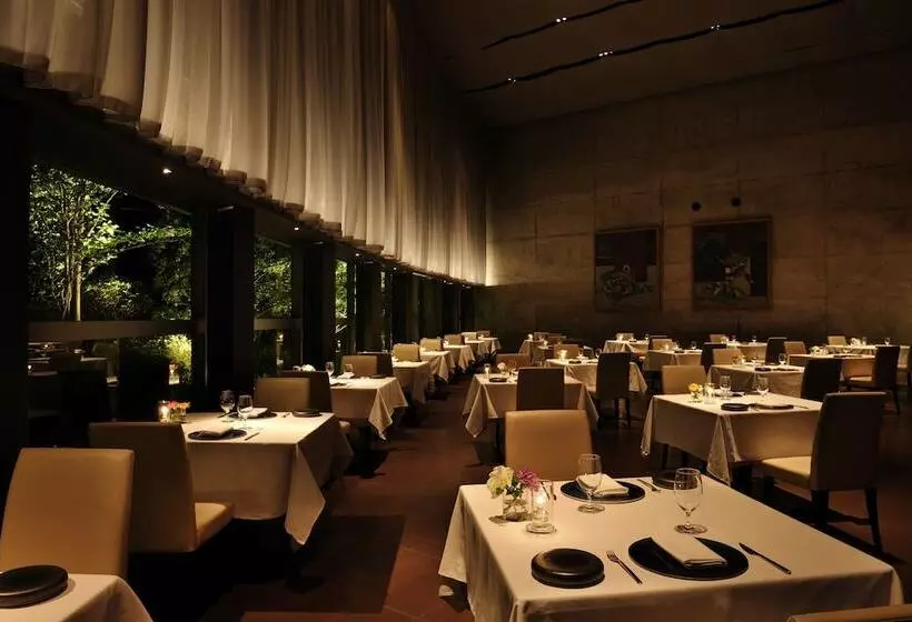 Hotelli Risonare Yatsugatake