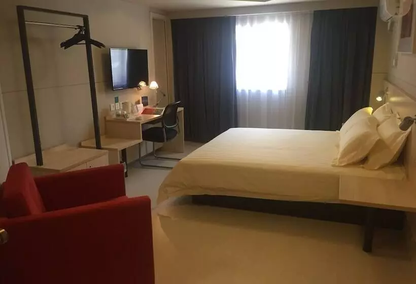 ホテル Jinjiang Inn Style Jiashan Development Zone