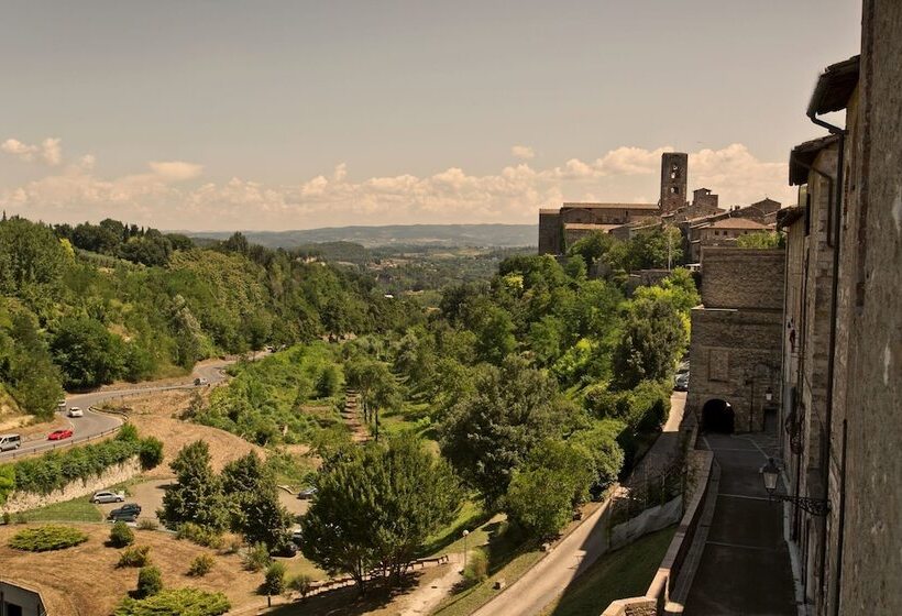 בית מלון כפרי Palazzo Renieri   3stelle S