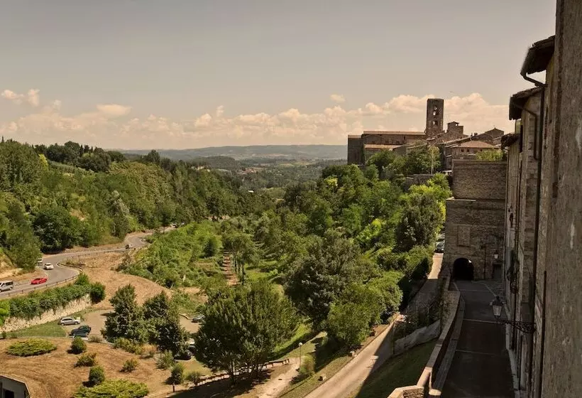 ホテル Palazzo Renieri   3stelle S