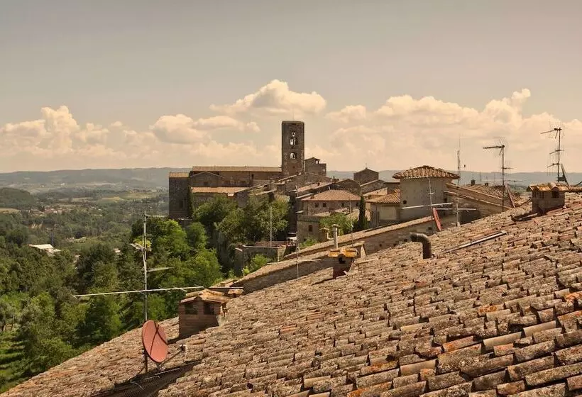 ホテル Palazzo Renieri   3stelle S