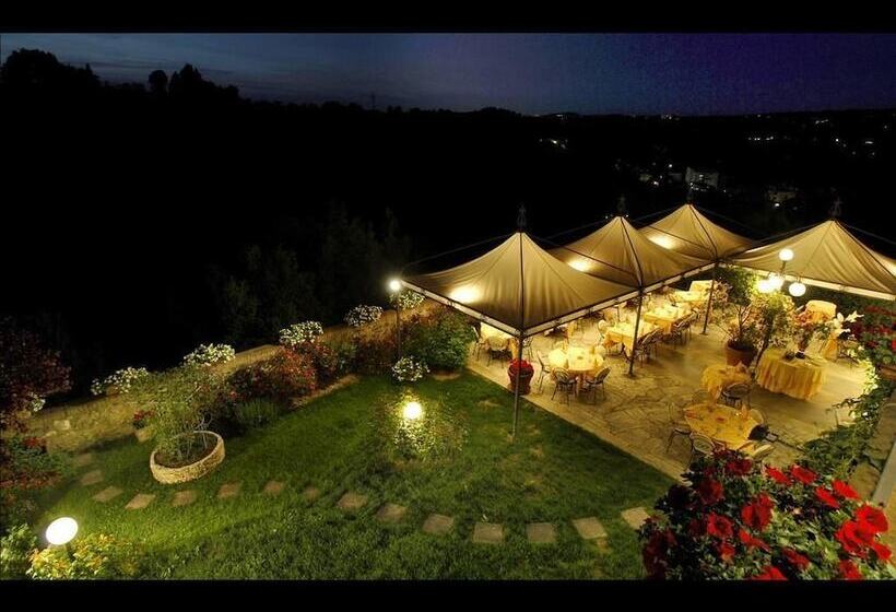 בית מלון כפרי Palazzo Renieri   3stelle S