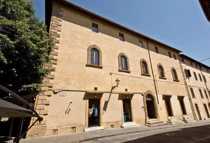 ホテル Palazzo Renieri   3stelle S