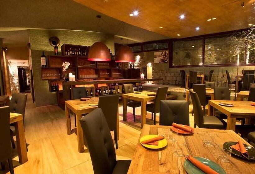 בית מלון כפרי Palazzo Renieri   3stelle S