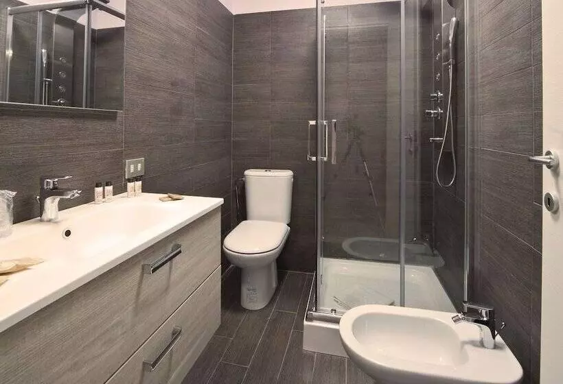 ホテル Palazzo Renieri   3stelle S