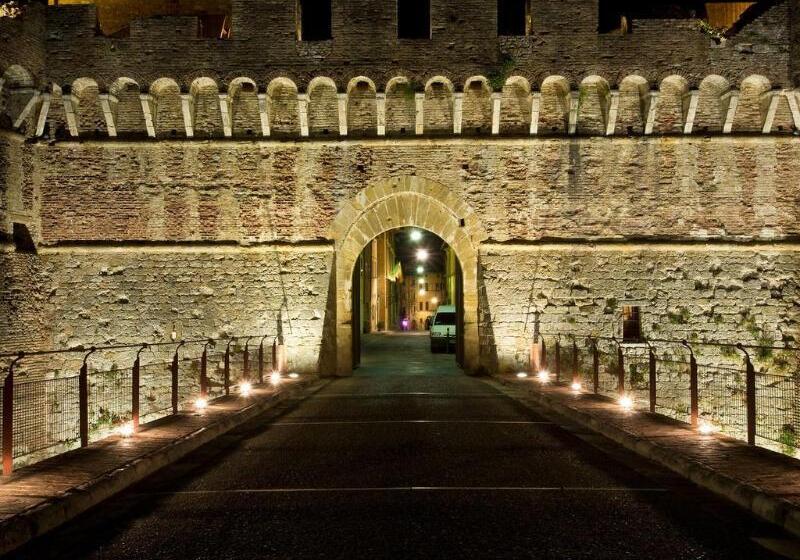 בית מלון כפרי Palazzo Renieri   3stelle S