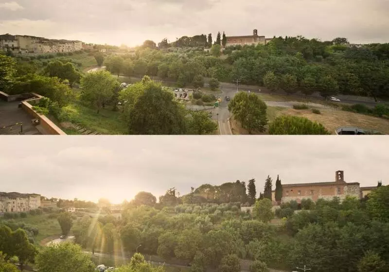 ホテル Palazzo Renieri   3stelle S