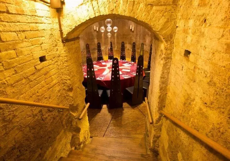 ホテル Palazzo Renieri   3stelle S