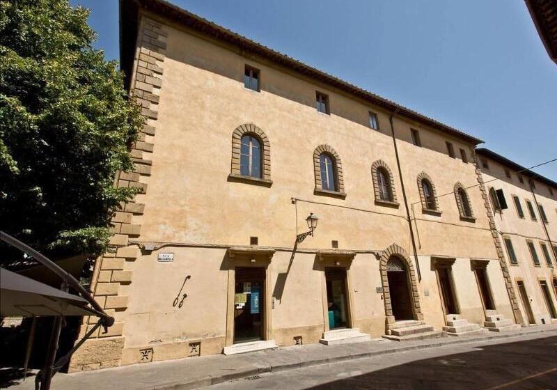 בית מלון כפרי Palazzo Renieri   3stelle S