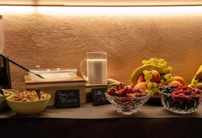 ホテル Palazzo Renieri   3stelle S