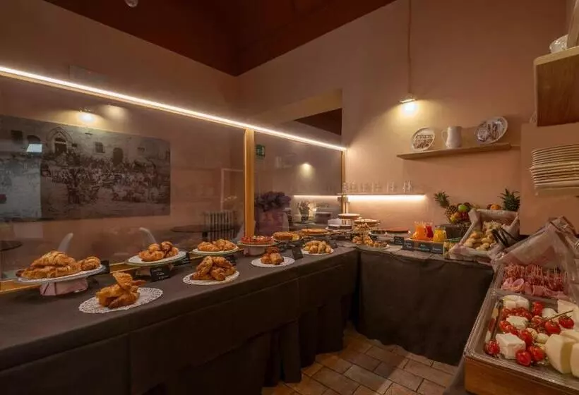 ホテル Palazzo Renieri   3stelle S