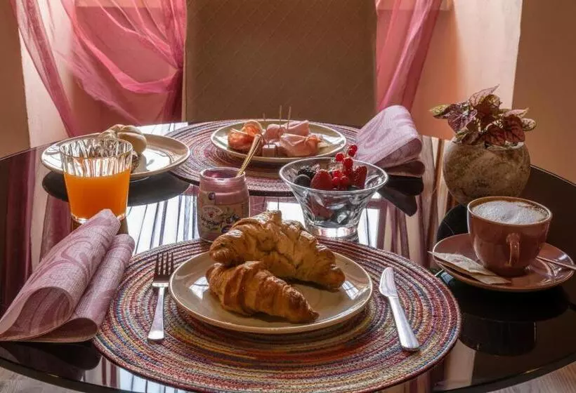 ホテル Palazzo Renieri   3stelle S