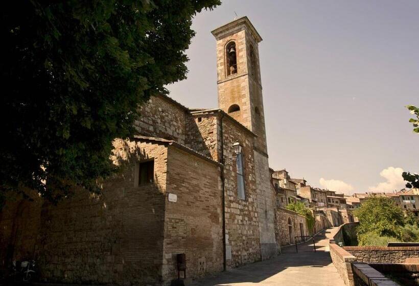 בית מלון כפרי Palazzo Renieri   3stelle S