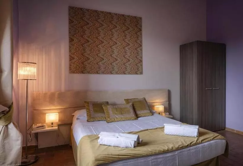 ホテル Palazzo Renieri   3stelle S