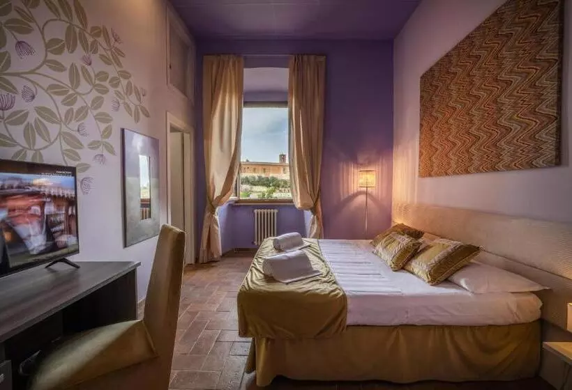 ホテル Palazzo Renieri   3stelle S