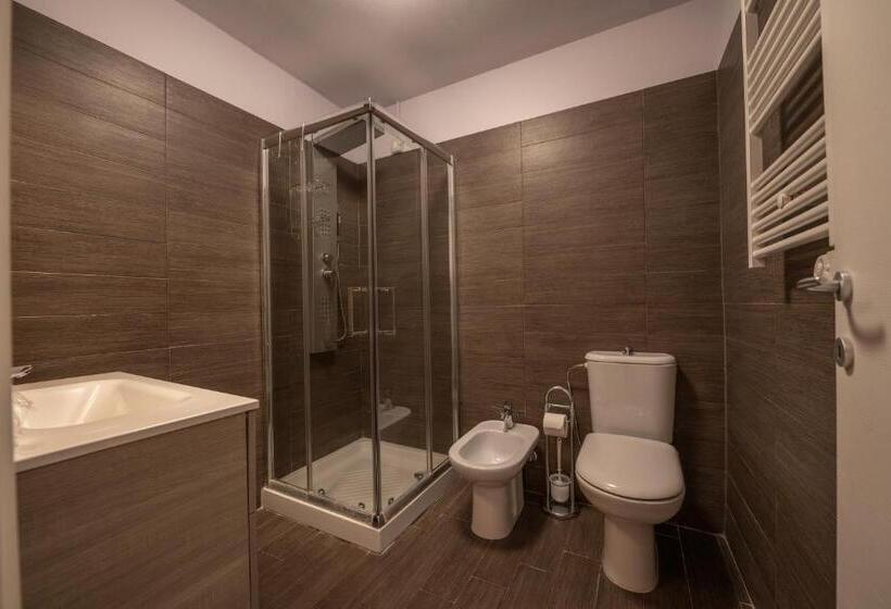 בית מלון כפרי Palazzo Renieri   3stelle S