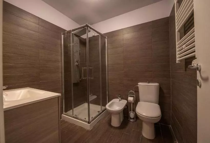 ホテル Palazzo Renieri   3stelle S