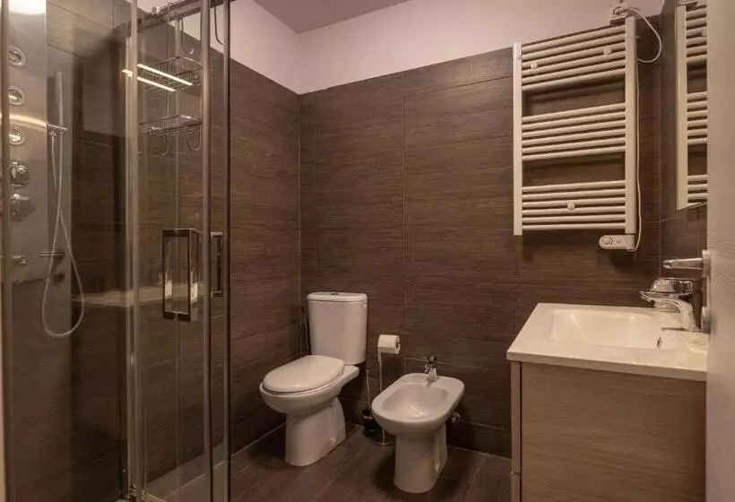 ホテル Palazzo Renieri   3stelle S