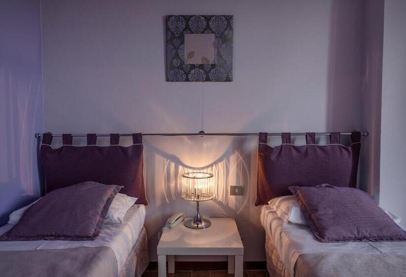 בית מלון כפרי Palazzo Renieri   3stelle S