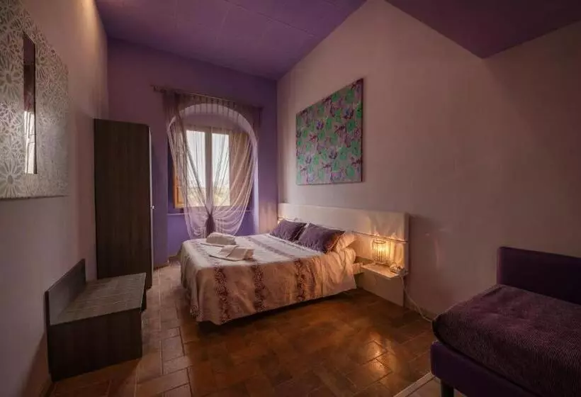 ホテル Palazzo Renieri   3stelle S