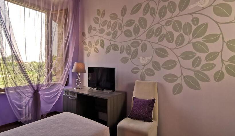 בית מלון כפרי Palazzo Renieri   3stelle S