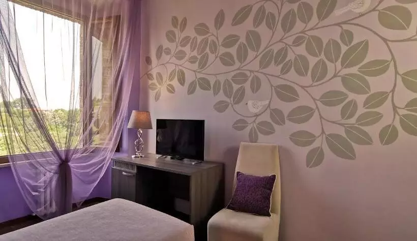 ホテル Palazzo Renieri   3stelle S