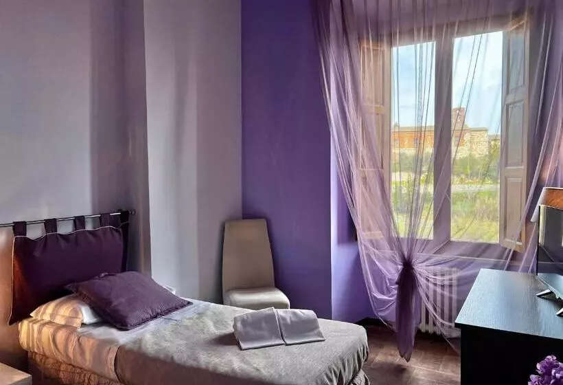 ホテル Palazzo Renieri   3stelle S