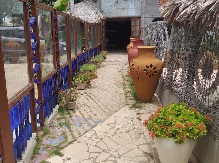 Ocas Do índio Hotel Spa