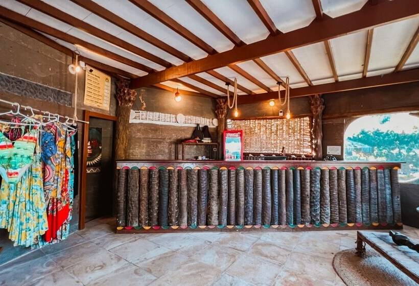 Ocas Do índio Hotel Spa