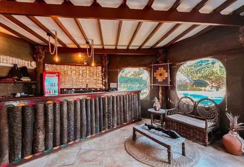 Ocas Do índio Hotel Spa